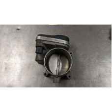 05K203 Throttle Valve Body From 2004 Dodge Ram 1500  5.7 53032801AA